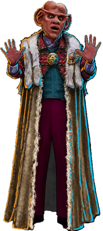 Wedding Day Quark