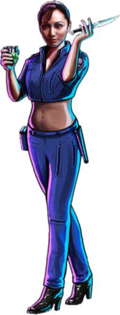 Mirror Empress Sato