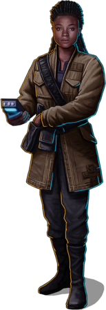 New Eden Owosekun