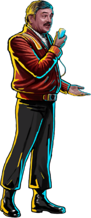 Professor Scott