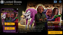 Looted Boxes 2