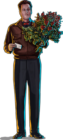 Florist Q