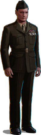 Marine Q