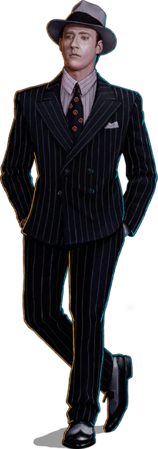 Carlos Data