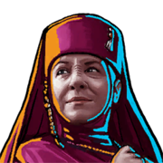 Kai Opaka Head.png