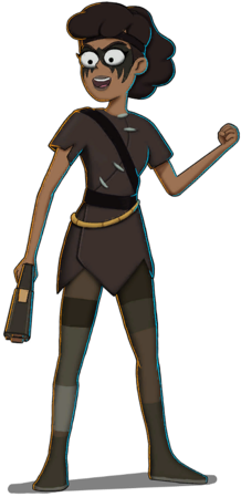 Vindicta Mariner