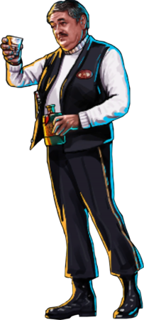Captain Scott