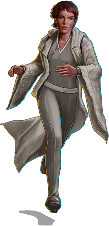 Desert T'Pol