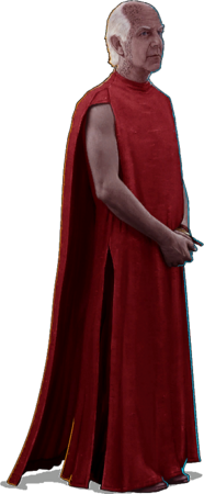 Esteemed Curzon Dax