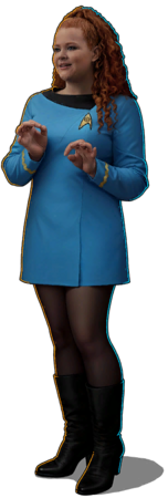 Enterprise Tilly