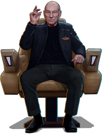 Bridge Picard