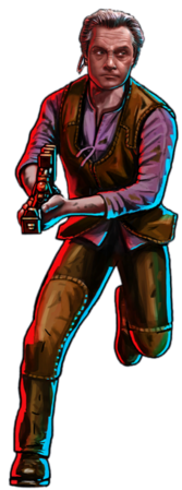 Resistance Shakaar