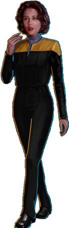 Human Torres
