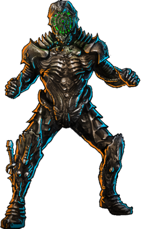 Torchbearer Rejac