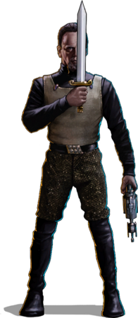 23rd Century Martok