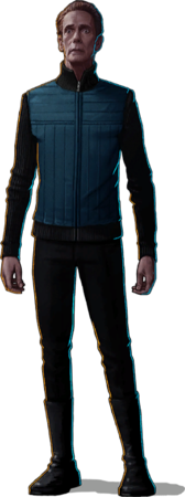 Human Saru
