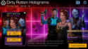 Dirty Rotten Holograms 3