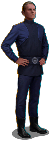 Mirror Odo