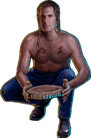 Humbled Archer