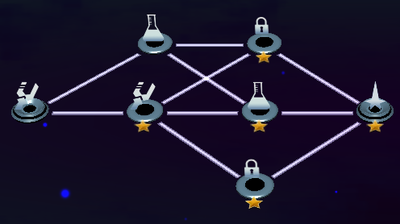 Striking at Shadows structure.png