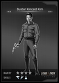 Buster Kincaid Kim Card.png