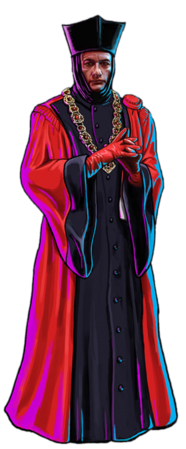 Judge Q