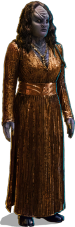 Mother L'Rell