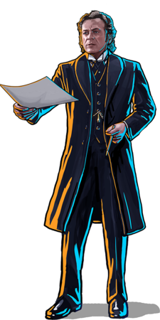 The Professor