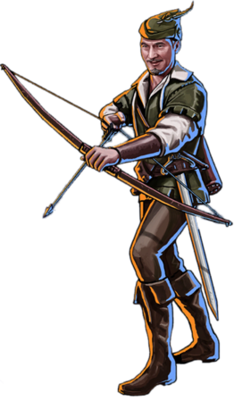 Robin Hood