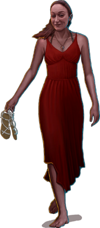 Human Airiam