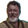 Nepenthe Riker Head.png