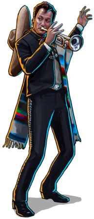 Mariachi Q