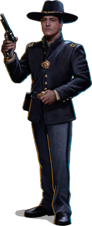 Union Chakotay