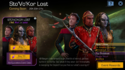 Sto'Vo'Kor Lost