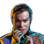 Romulan Kirk Head.png