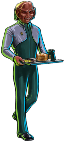 Technician Rom