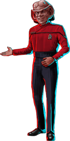 Captain Nog