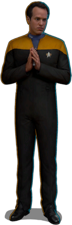 Michael Jonas