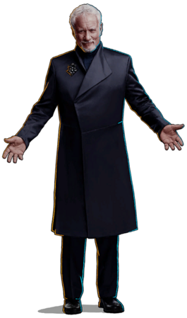 25th Century Q