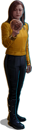 Captain Lucero