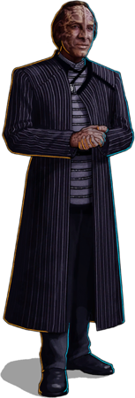 Zahl Ambassador