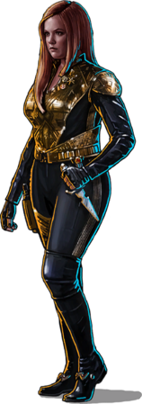Captain Killy