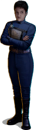 EDF Adira