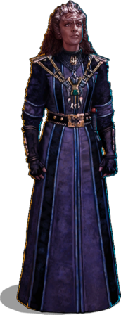 Lady Sirella