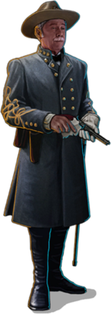 Colonel Q