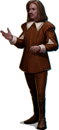 Cyrano de Barclay