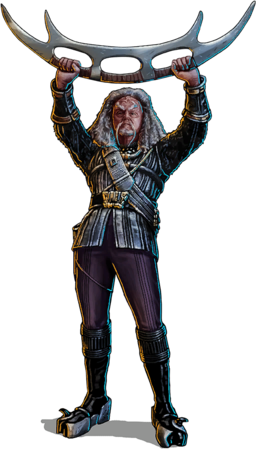 Dahar Master Koloth