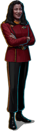 Demora Sulu