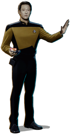 Hollow Data