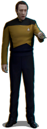 Phantasms Data